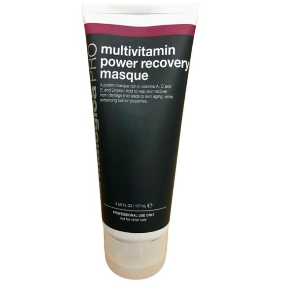 Dermalogica multivitamin power recovery masque 6oz / 177ml...